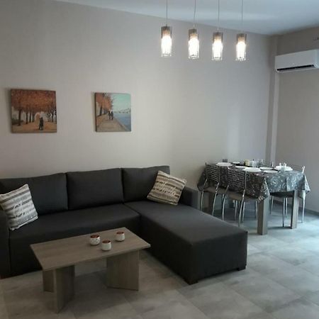 Kalliopi'S Guesthouse カヴァラ エクステリア 写真