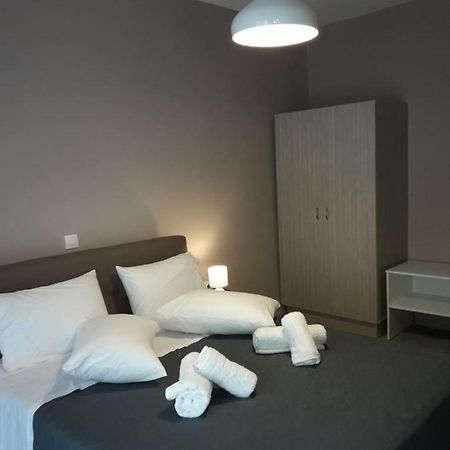 Kalliopi'S Guesthouse カヴァラ エクステリア 写真