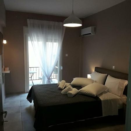 Kalliopi'S Guesthouse カヴァラ エクステリア 写真